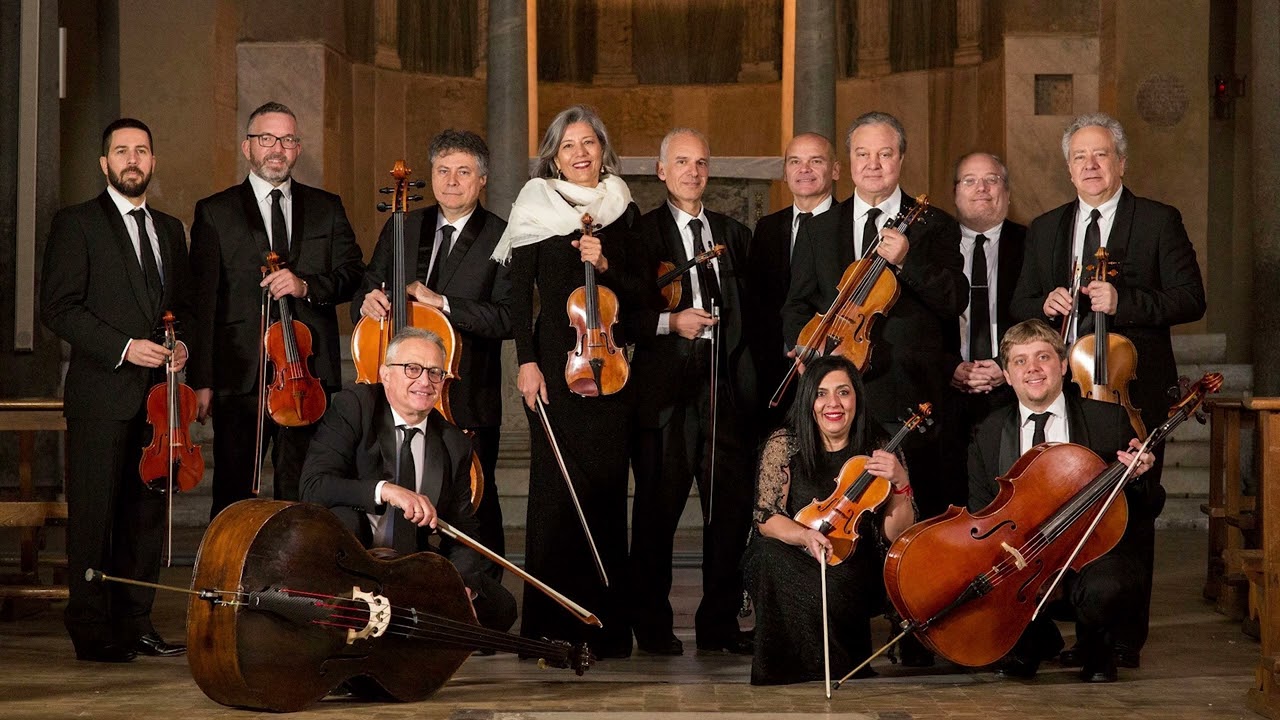 Mozart : 3 Divertimento - I Musici