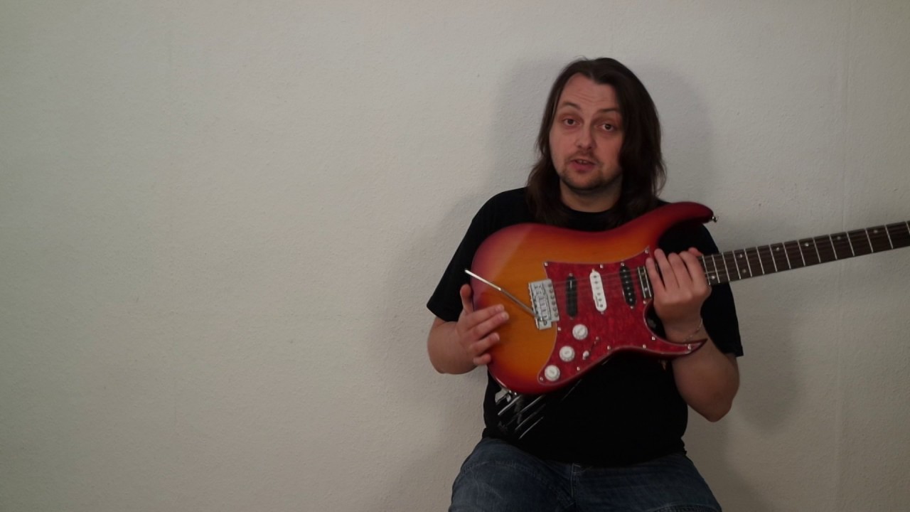 Gear review: G-Great (dealing with Chinese guitars, Graph tech, Harley Benton,  Wilkinson pickups)