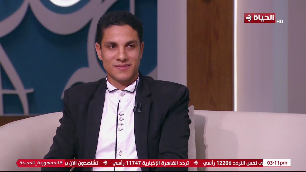 مدد | مع الإعلامي عبد الفتاح مصطفى | 27 ديسمبر 2024 - الحلقة الكاملة