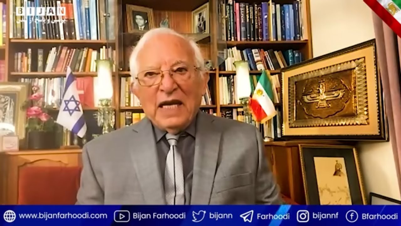 منابع آمریکایی حمله آمریکا به جمهوری اسلامی تا سوم اسفند:تحلیل آقای منشه امیر