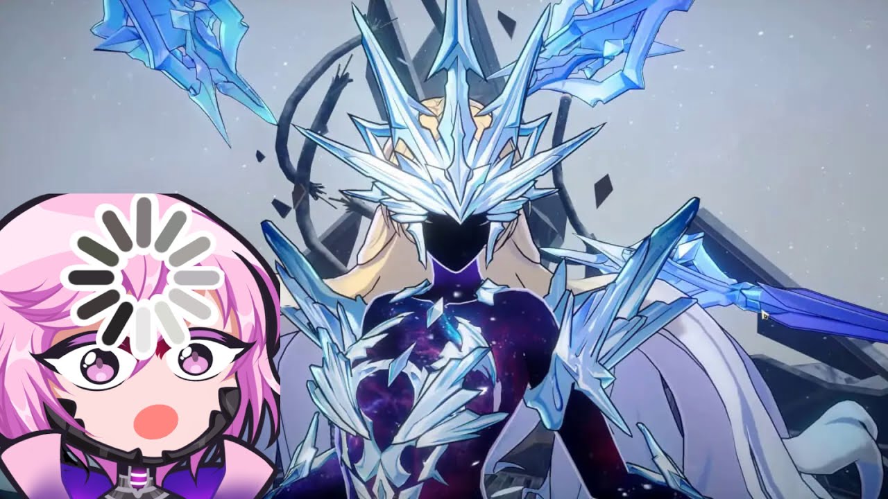 [ HONKAI STAR RAIL ] best boss fight ever!? - Cocolia Boss Fight Reaction