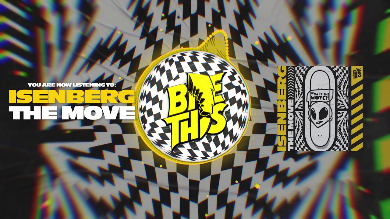 Isenberg - The Move