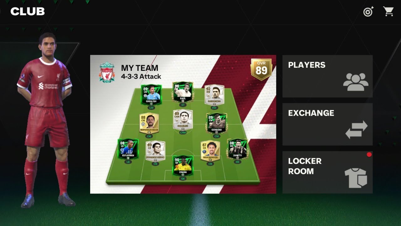 FC MOBILE #2 PORADNIK - JAK ULEPSZAĆ ZAWODNIK&Oacute;W i ROBIĆ RANK UPY 🤔