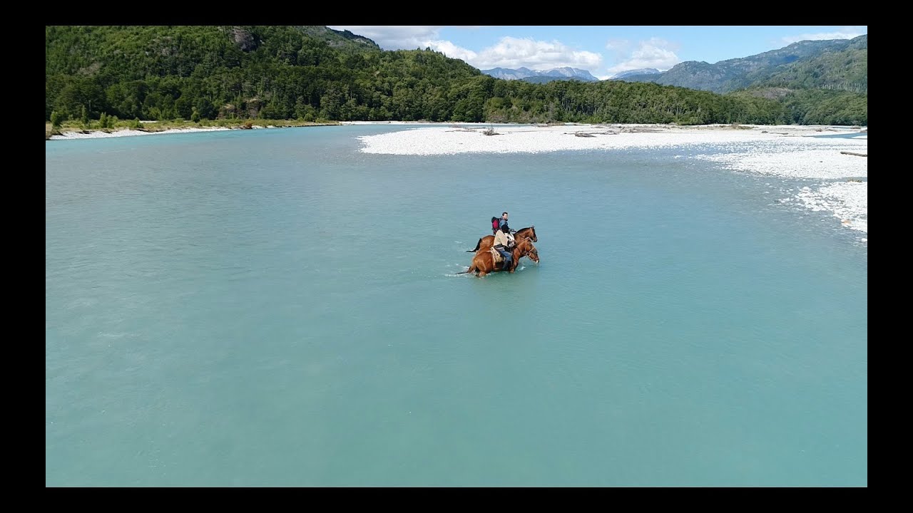Cabalgata 