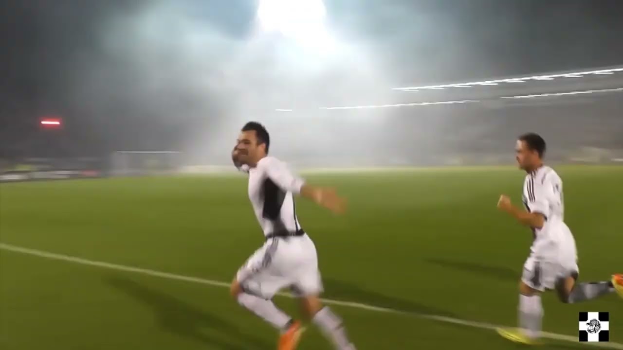 Partizan i samo Partizan