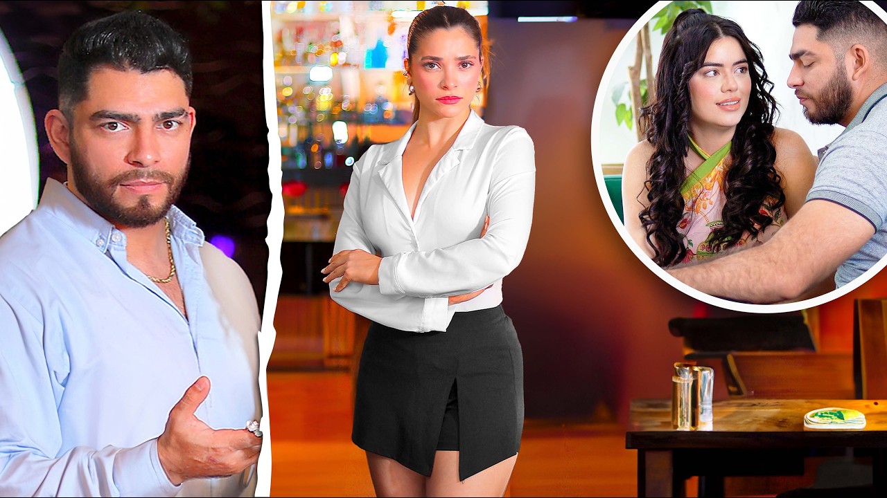 ENGA&Ntilde;ABA y consent&iacute;a a las MUJERES para despu&eacute;s quitarles su dinero- MEJORES videos semanales.