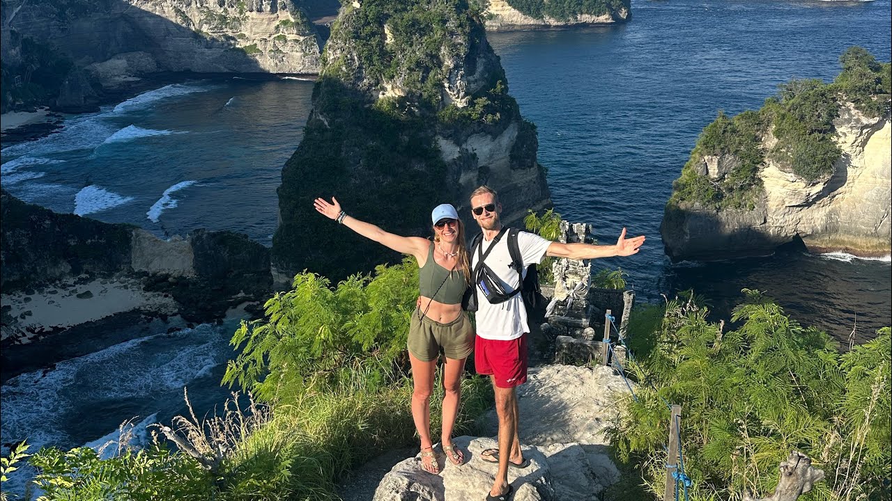 Three weeks in Indonesia - Best places to visit 