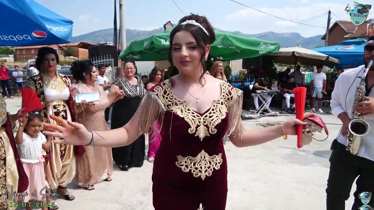 Nijazi i Selin  Zemajne Nevesta