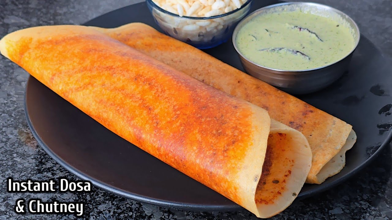 ఎలాంటి పప్పులు నానపెట్టకుండా కేవలం 10 ని