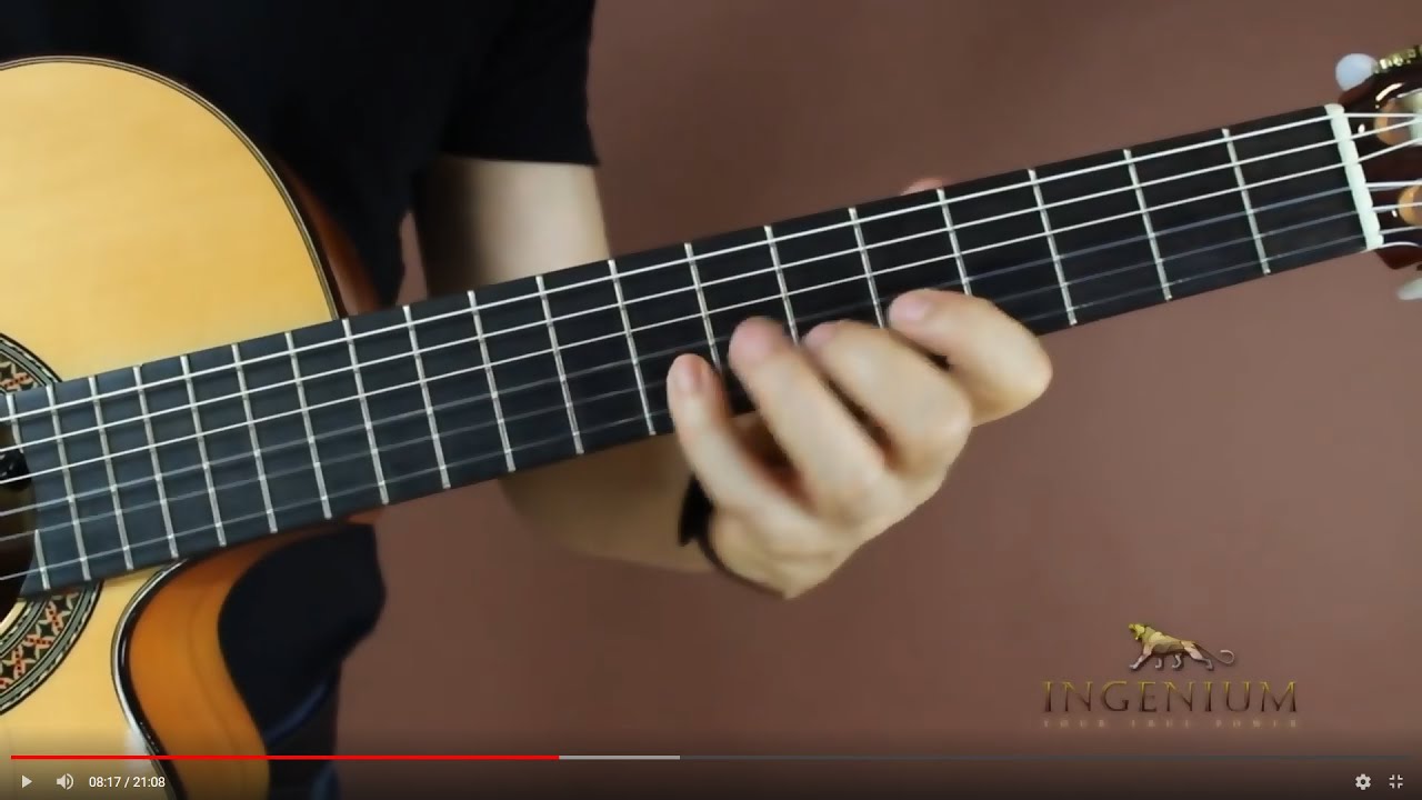 Incredible short-cut to advanced scales