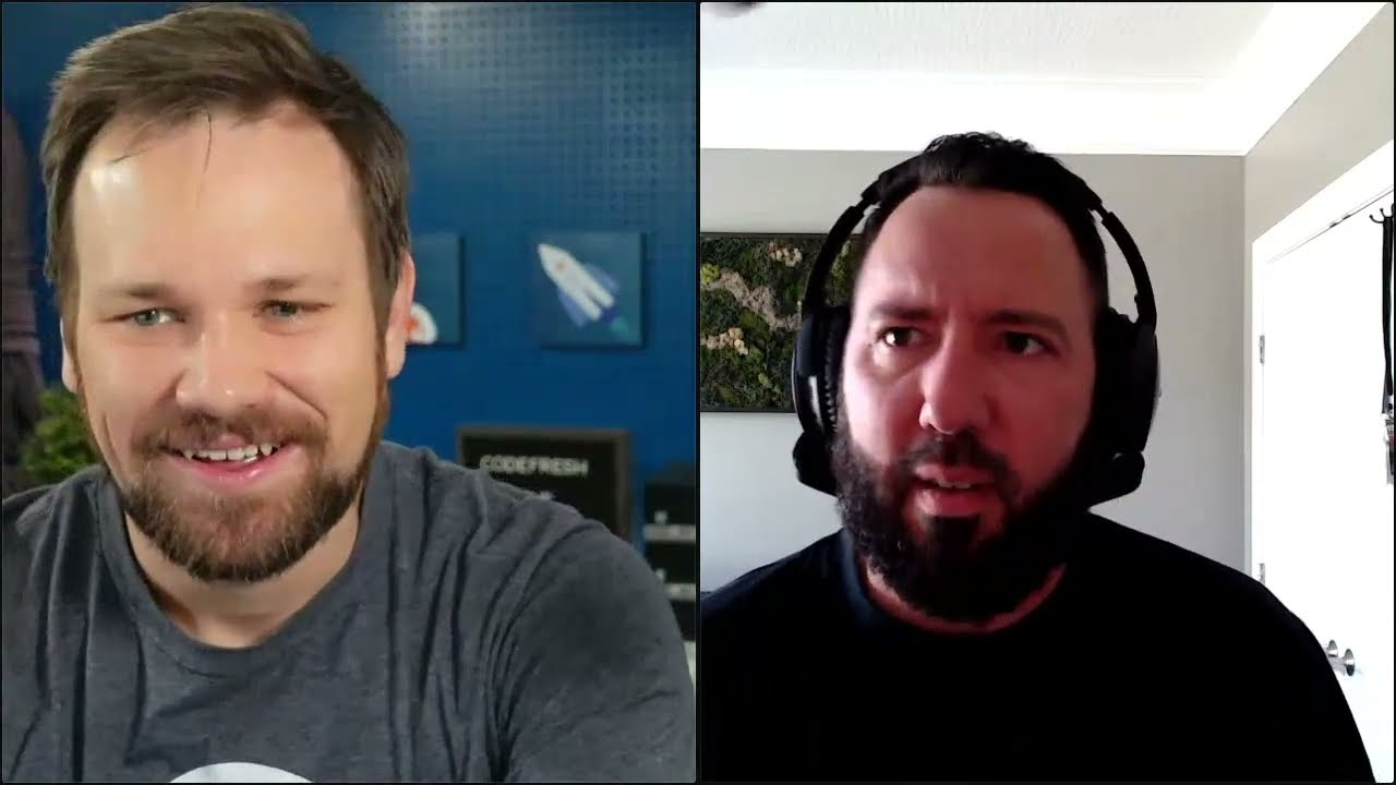Kubernetes Master Class: GitOps, Rancher and ArgoCD with Codefresh