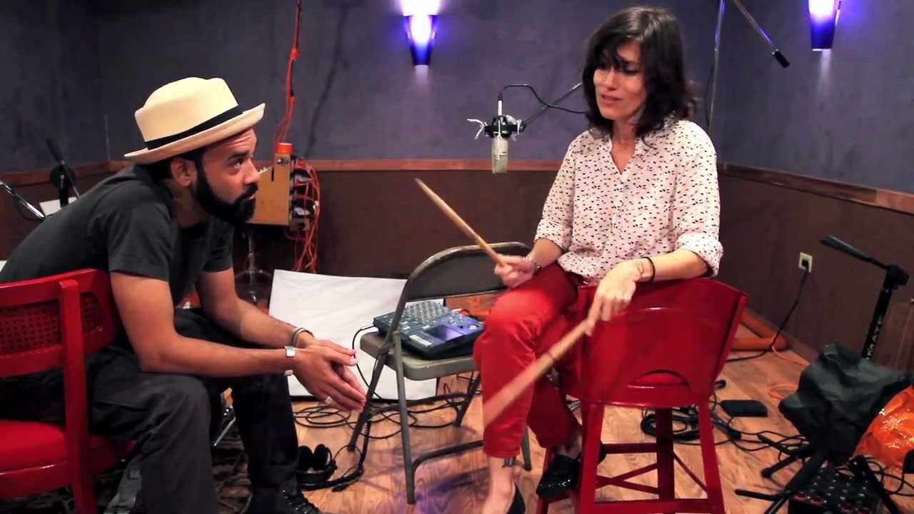 Puerto Rico Indie presenta... Archipiélago EP2: MIMA