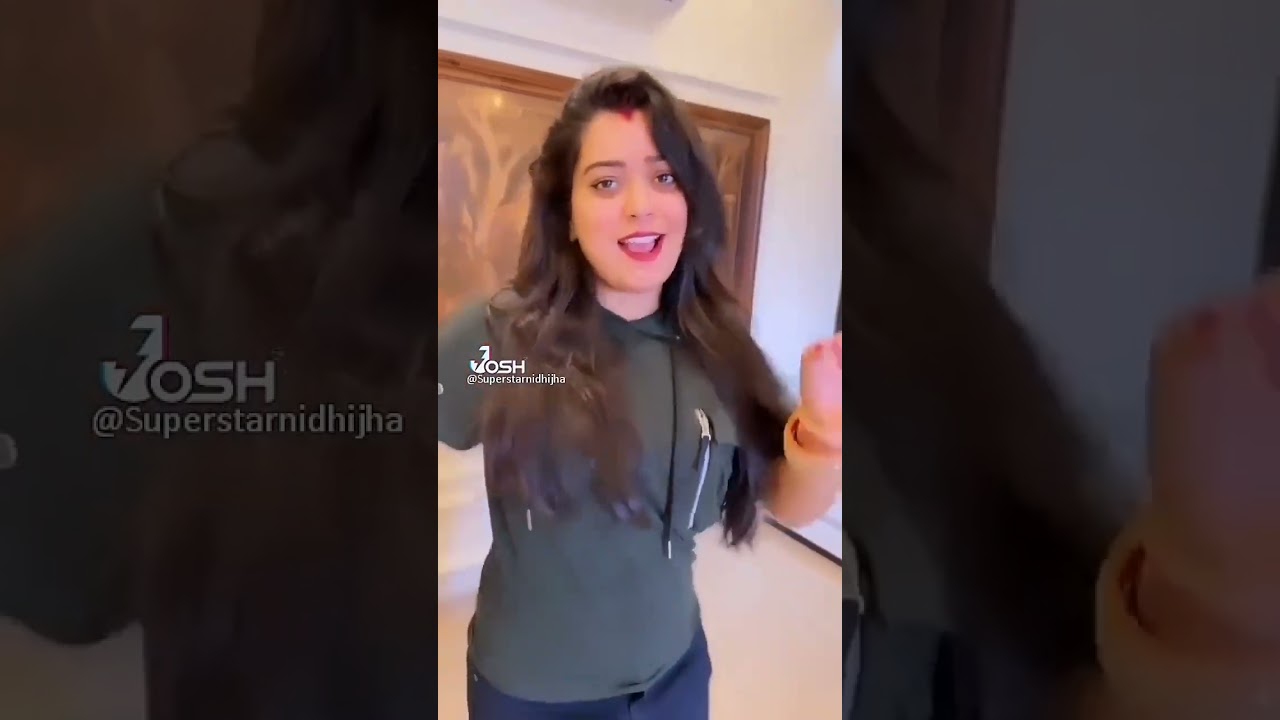 Nidhi Jha Whatsapp Song Status 2026