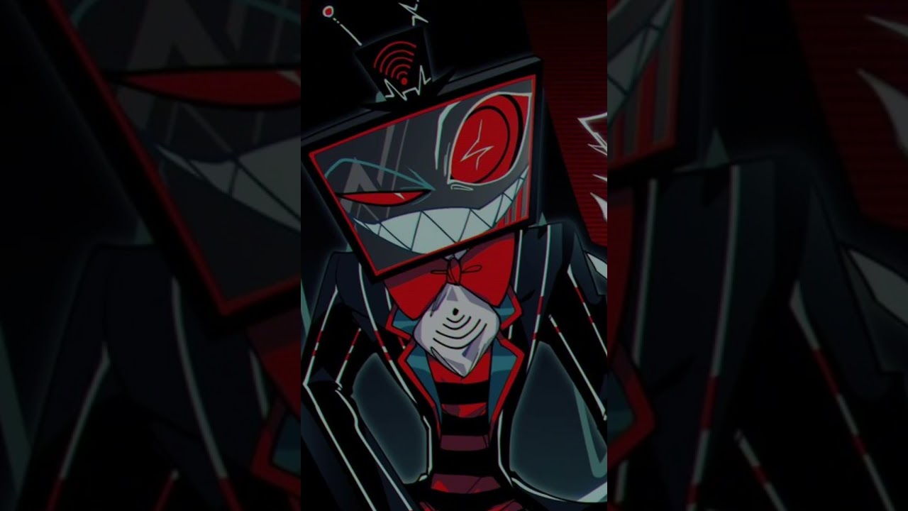 Remember Who Taught You hazbin hotel Fansong 