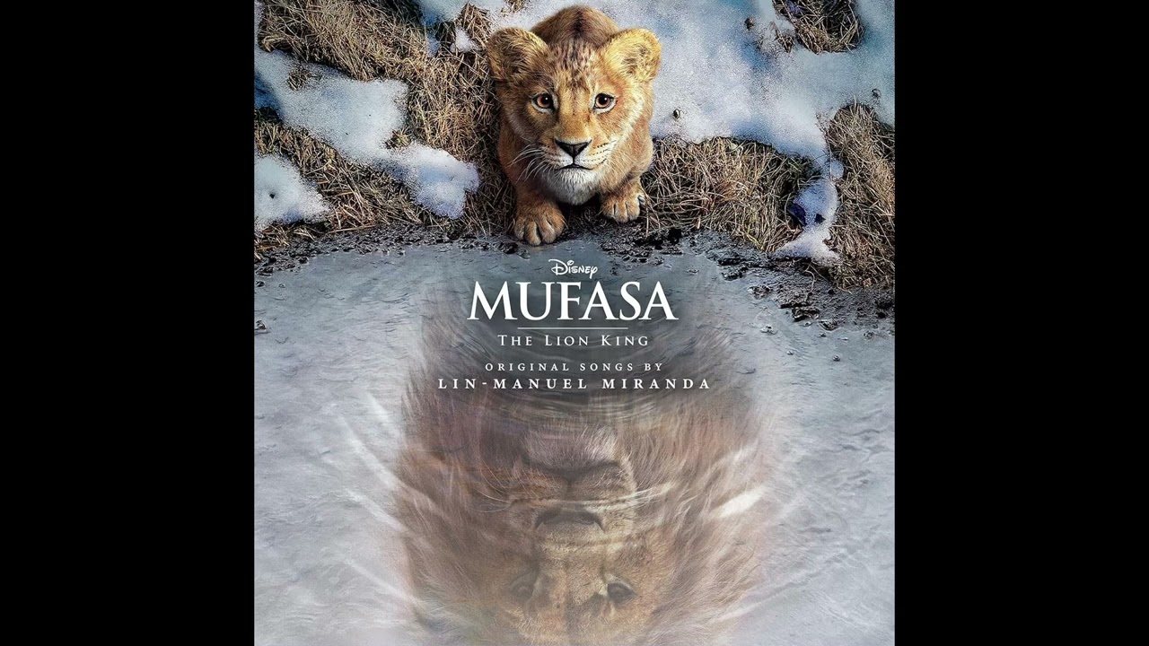 I Always Wanted A Brother | Já Vždycky Přál Jsem Si Bratra | Mufasa: Lví Král
