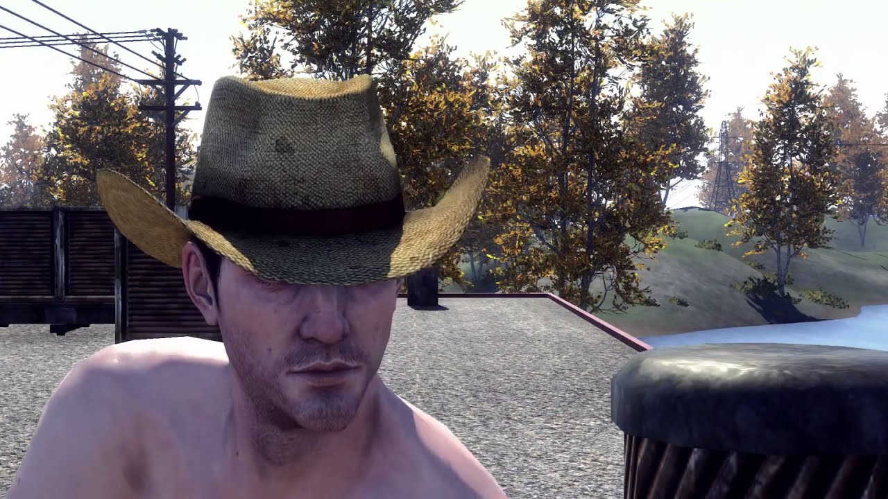 H1Z1: King of the Kill - trailer | Sector.sk