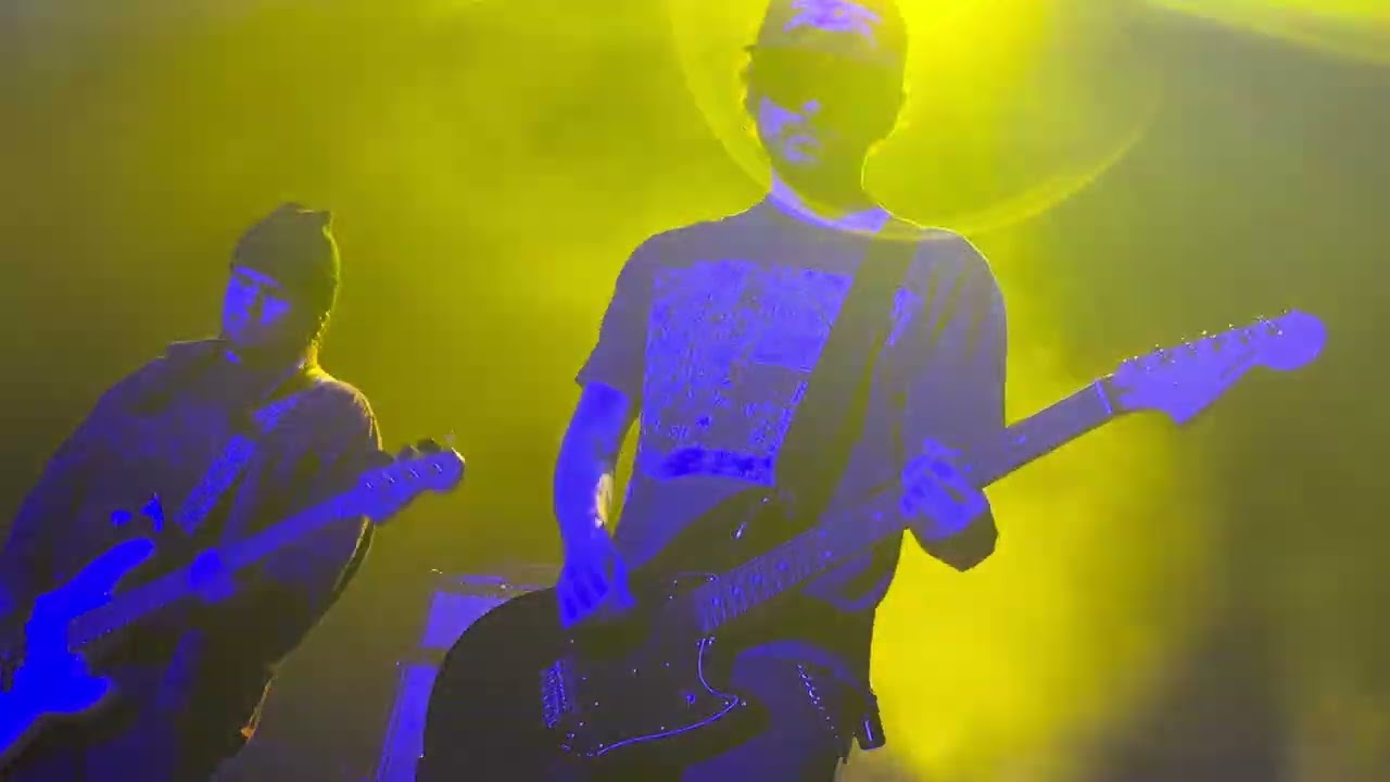 Whirr - 
