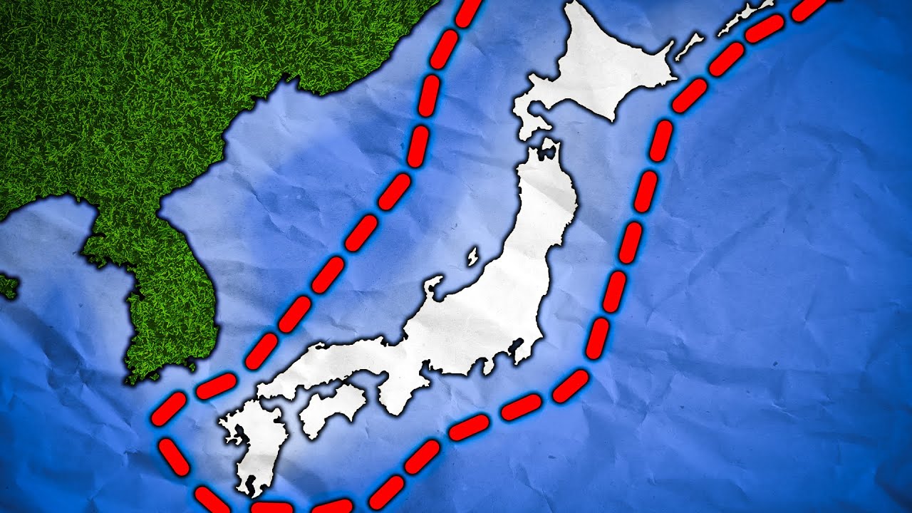 Japans verr&uuml;ckter Weg zur 