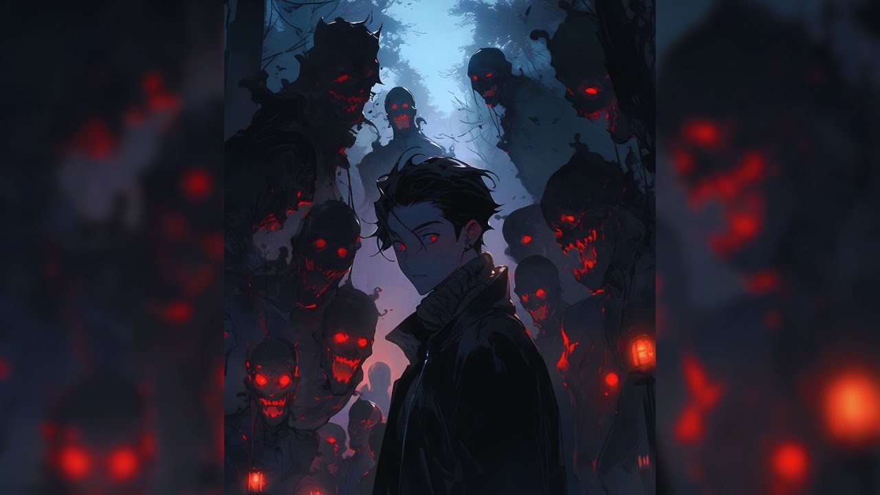 Chapter 561 - 580 || The Truth That Rules All