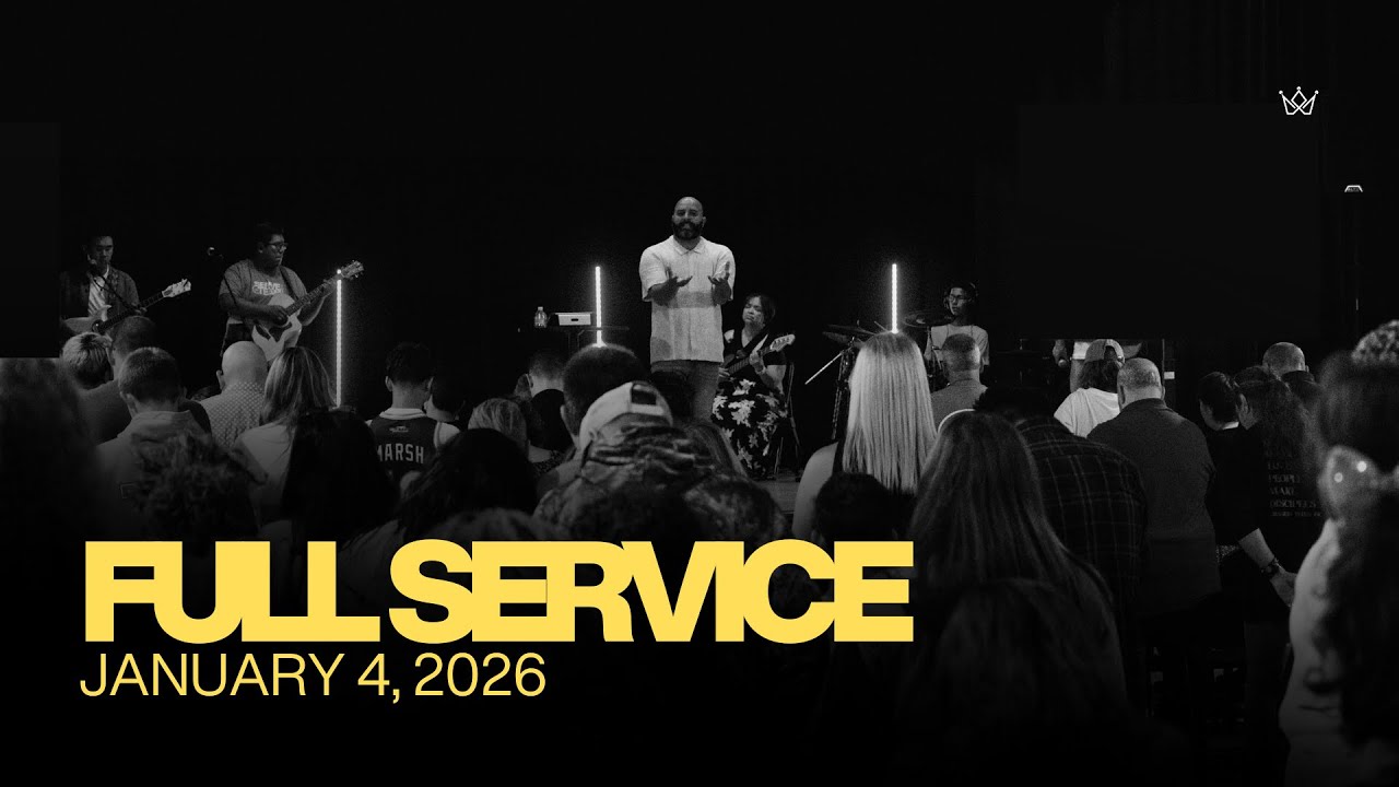 FULL SERVICE | JANUARY 4, 2026