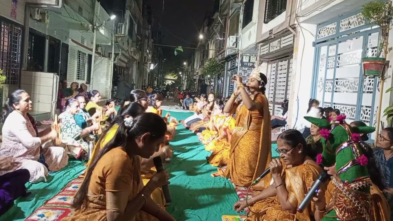 અવળી સવડી કરનારો મારો કાનુડો 