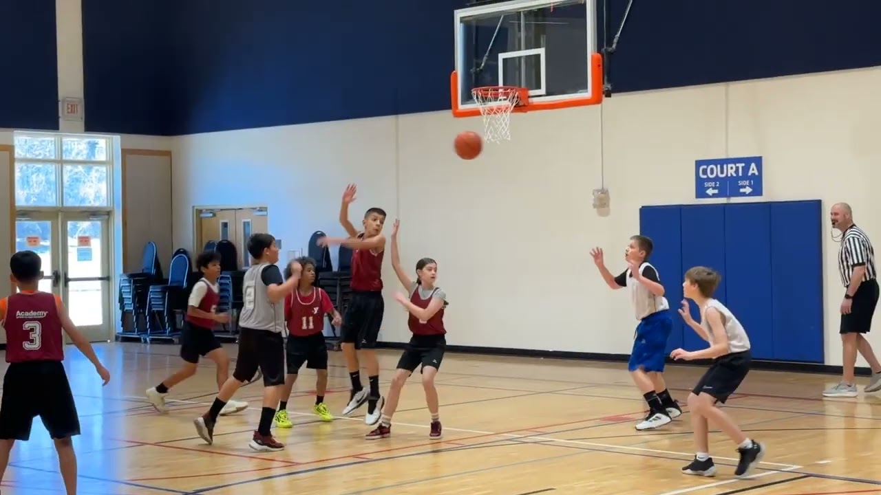 Basketball 2026G3