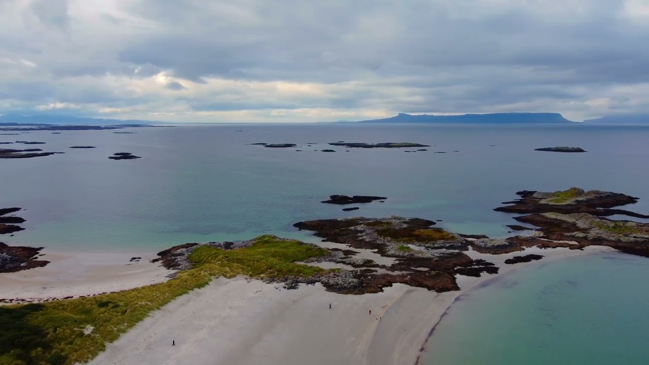 Arisaig, Scotland 2022