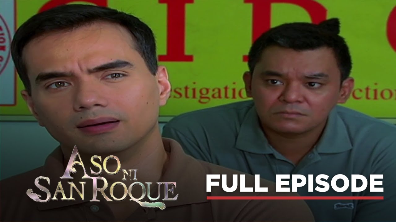 Aso Ni San Roque: Full Episode 26 (Stream Together)