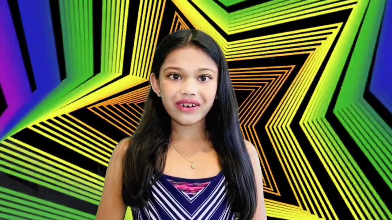 You Don't Know Me - Elizabeth Gillies by SRI “9 Year Old”