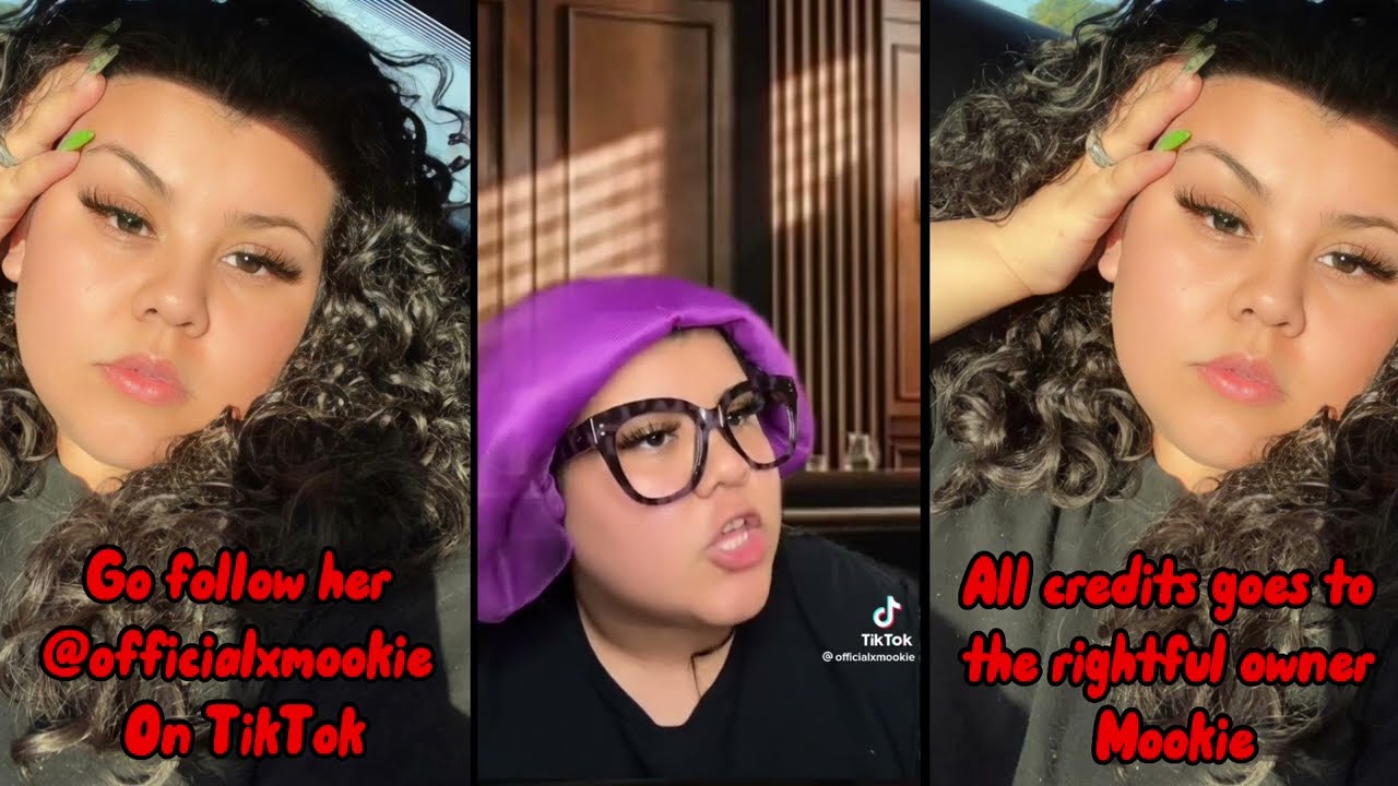 Judge Squishy’s Court Sessions || Officialxmookie