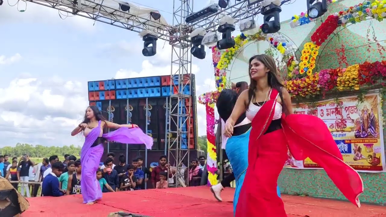 Sosur bari jindabaad//chokh tule dekhona//RD DANCE💃ACADEMY NO 6294664604