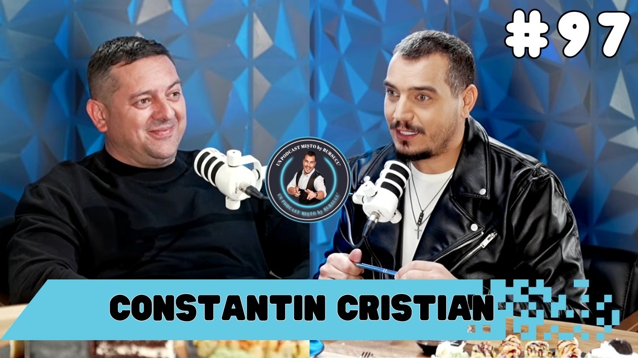 un PODCAST mișto - Constantin Cristian - la LOTO CAȘTIGĂTOR , în VIAȚĂ PIERZĂTOR