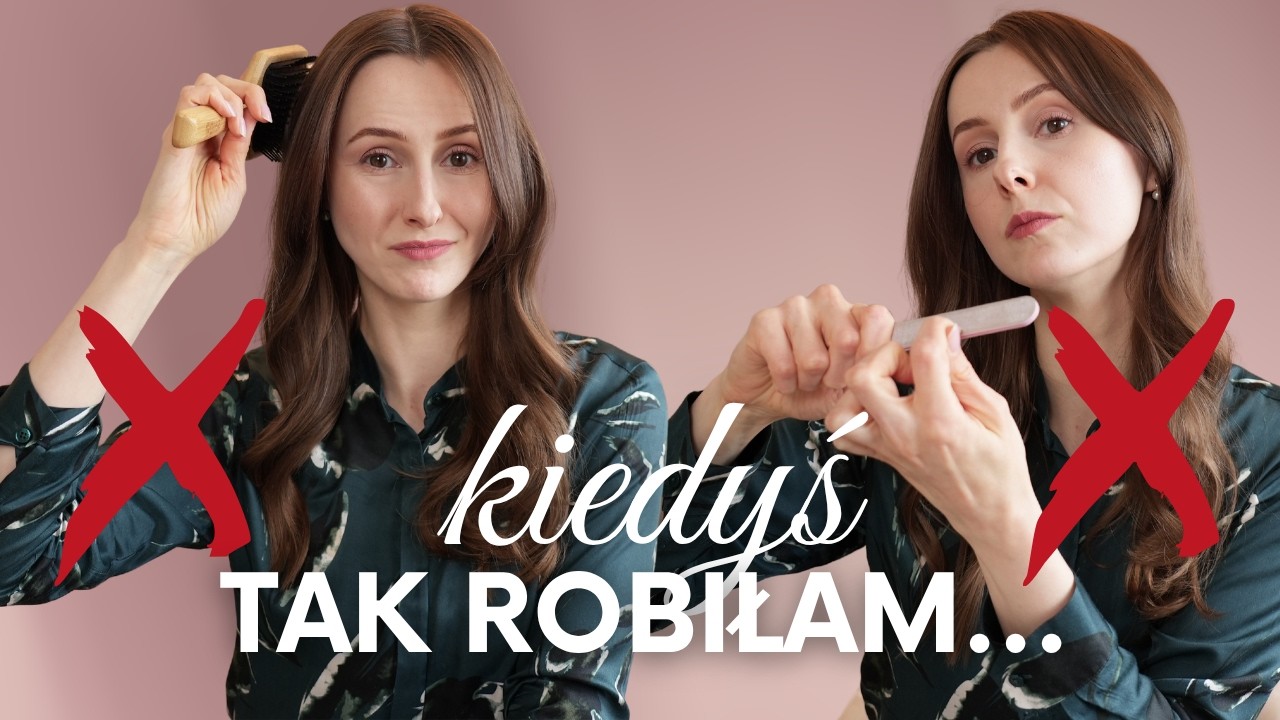 9 rzeczy, kt&oacute;re zdradzają brak klasy (makijaż)