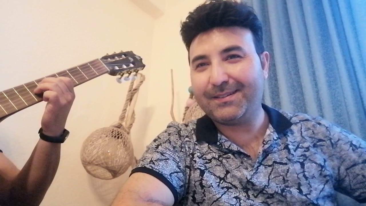 Nerdesin - Haluk Levent