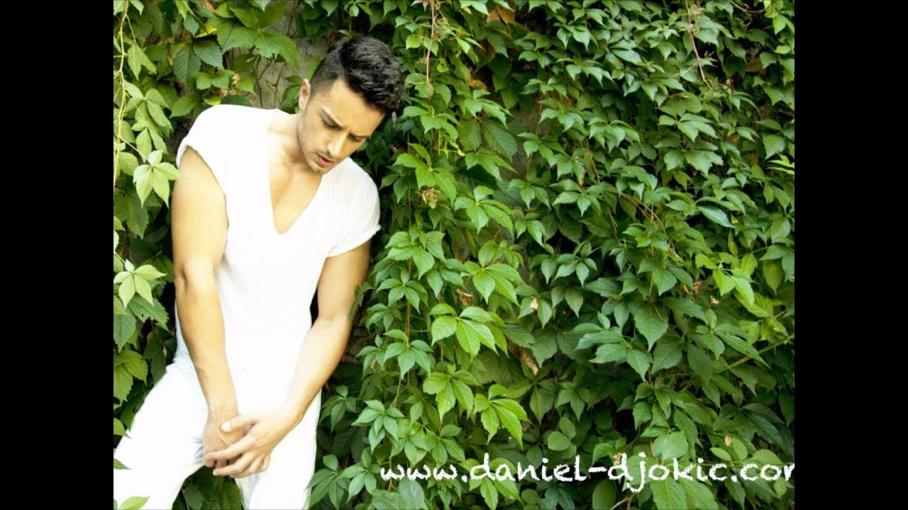 Daniel Djokic - Kiselina