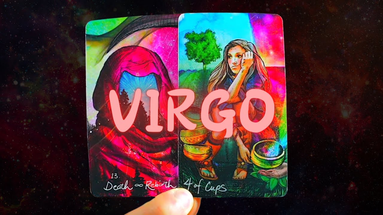 VIRGO A STRANGER IS INVESTIGATING YOU & A PLANNED HIT ABOUT TO HAVE PPL GOING TO H*ELL‼️