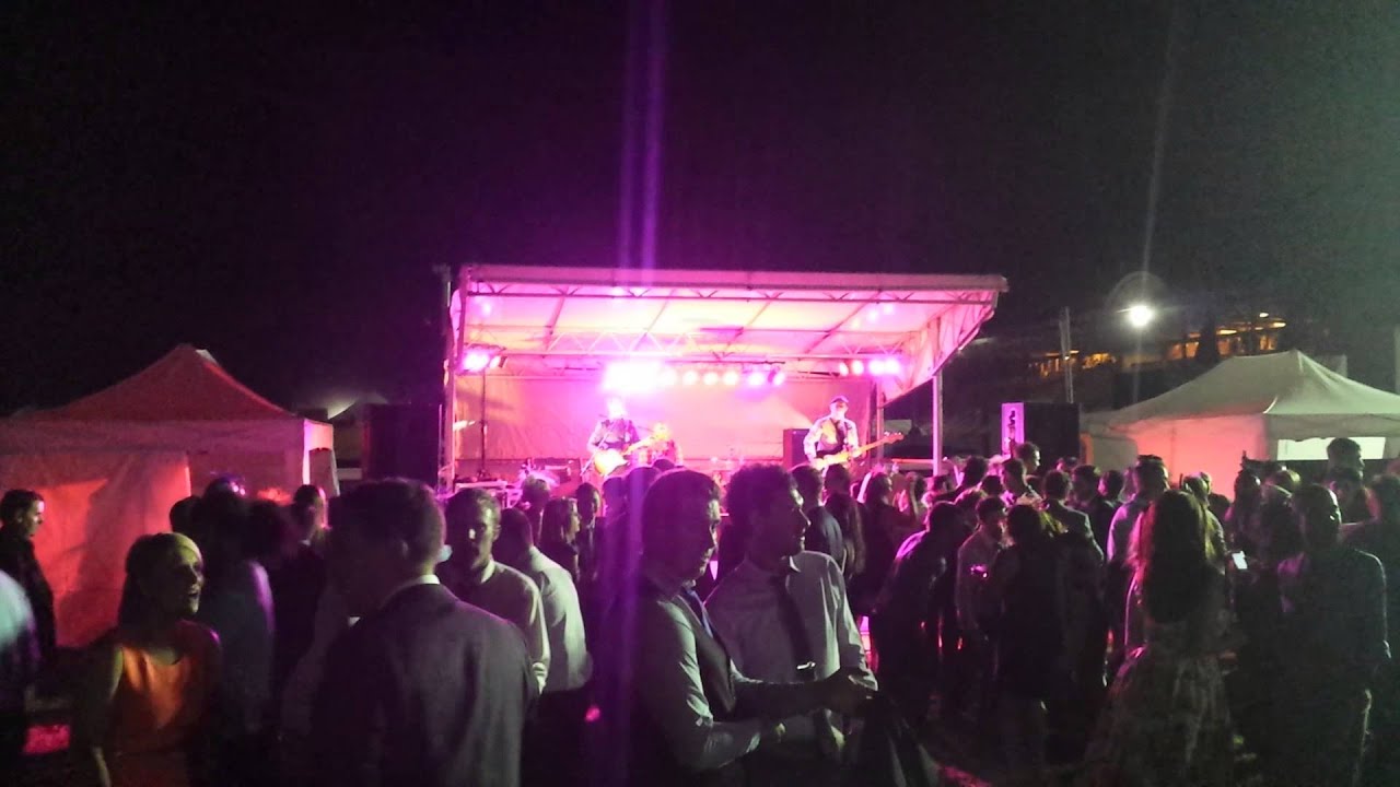 Rockstar Productions at Eagle Farm Race Course, AAMI Stradbroke Day