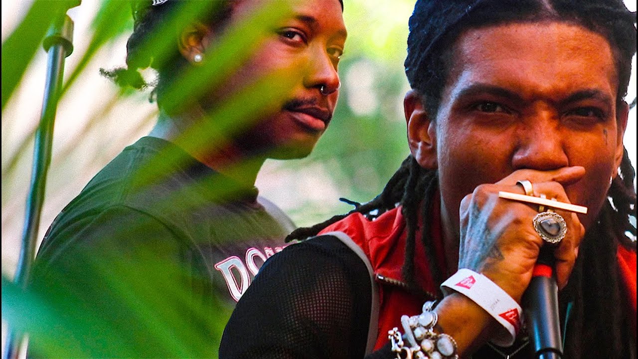 80/35: McKinley Dixon & Teller Bank$ perform 