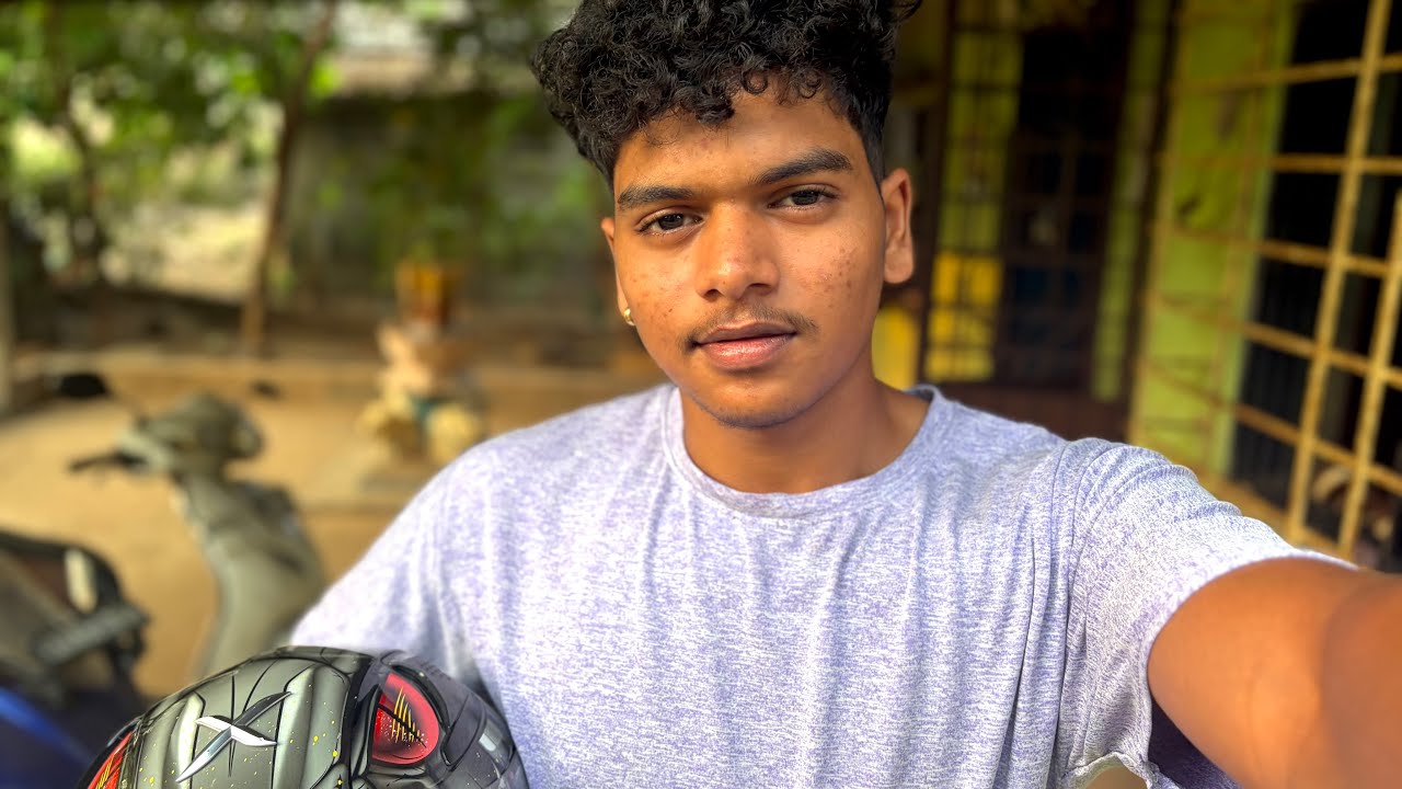 Moto vlogs or daily vlogs ?? 🤔 | Day 06