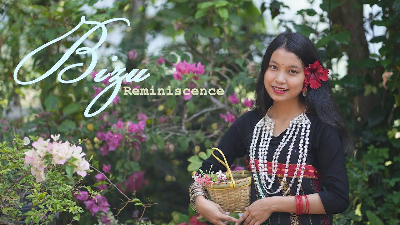 Bizu - Reminiscence || Chakma Music Video 2023 || Bangladesh