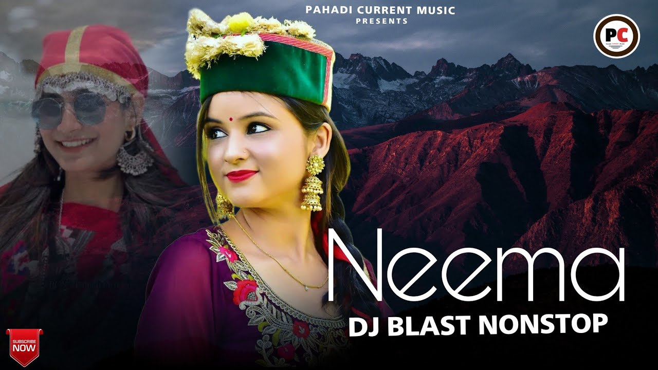 SPECIAL DJ PAHADI REMIX SONGS 2014 NEW NATI 2024 PAHARI CURRENT MUSIC 2024