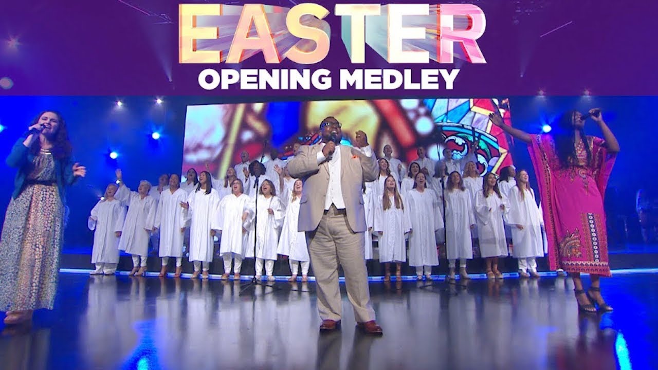 Easter 2019 Opener - Healing Place Worship