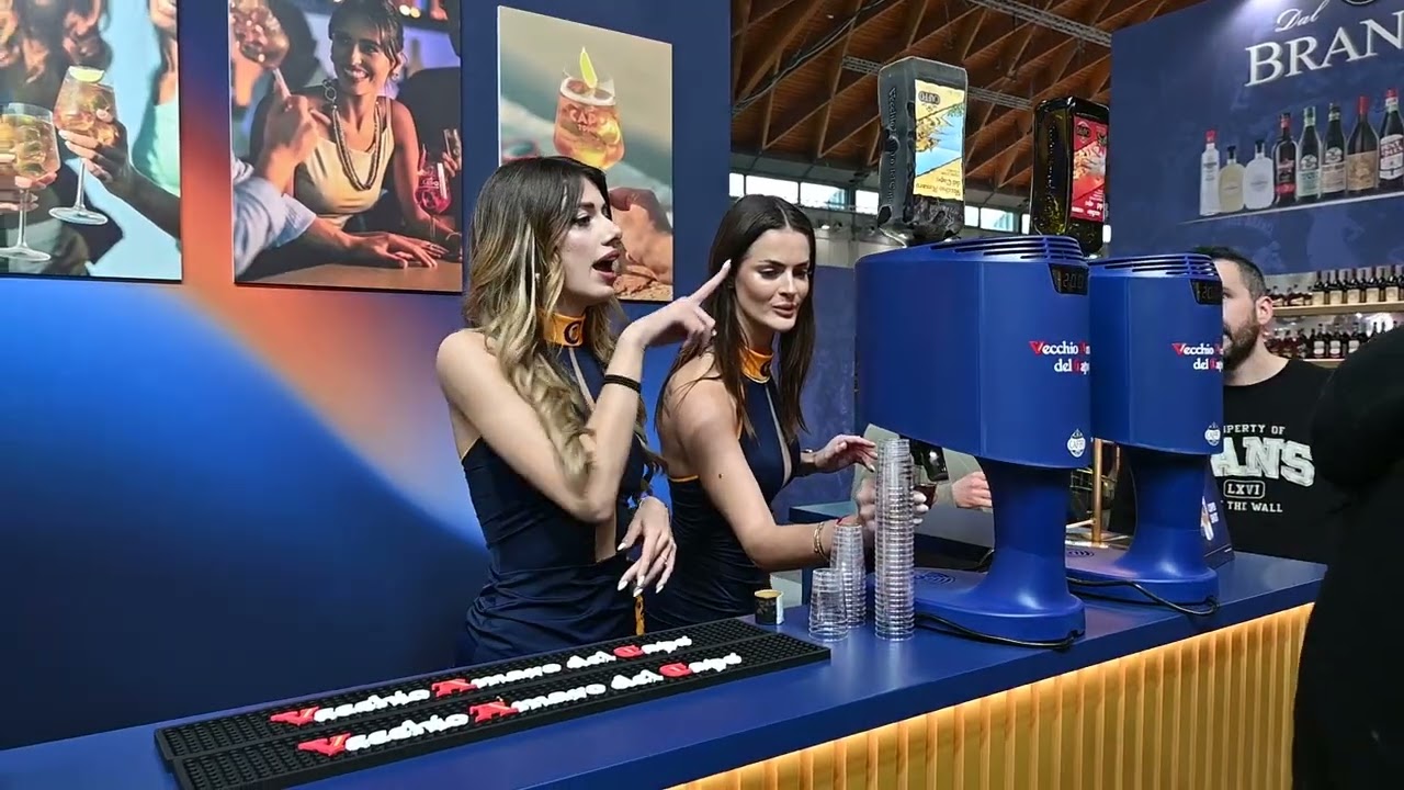 CAFFO / VAC / CINZANO Beer & Food 2026 Rimini
