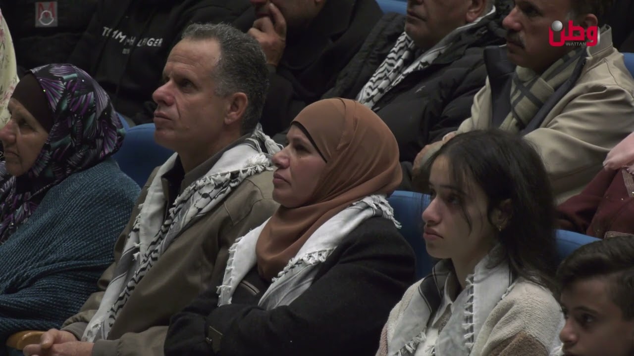 رسالةٌ على درب جواد وظافر ...