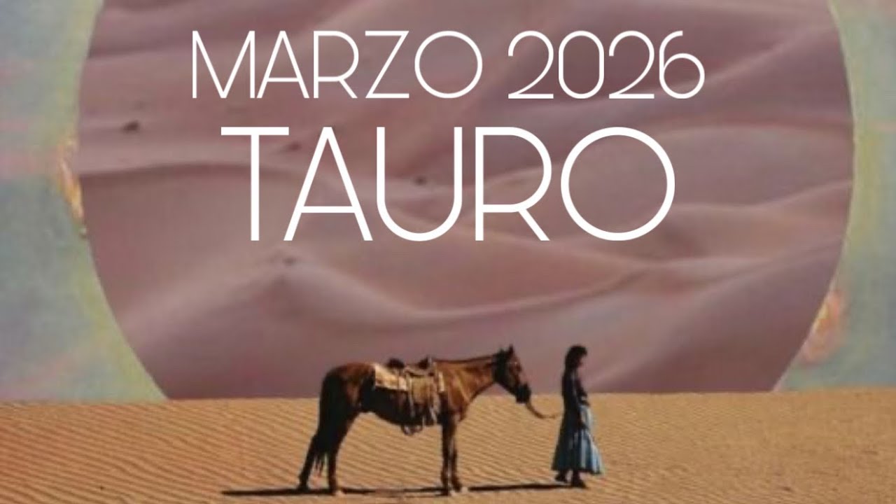 TAURO ♉️ MARZO 2026…✨EL CORAZÓN NO DEBE SOSTENERLO TODO!!!✨…🙌🏻🙌🏻🙌🏻