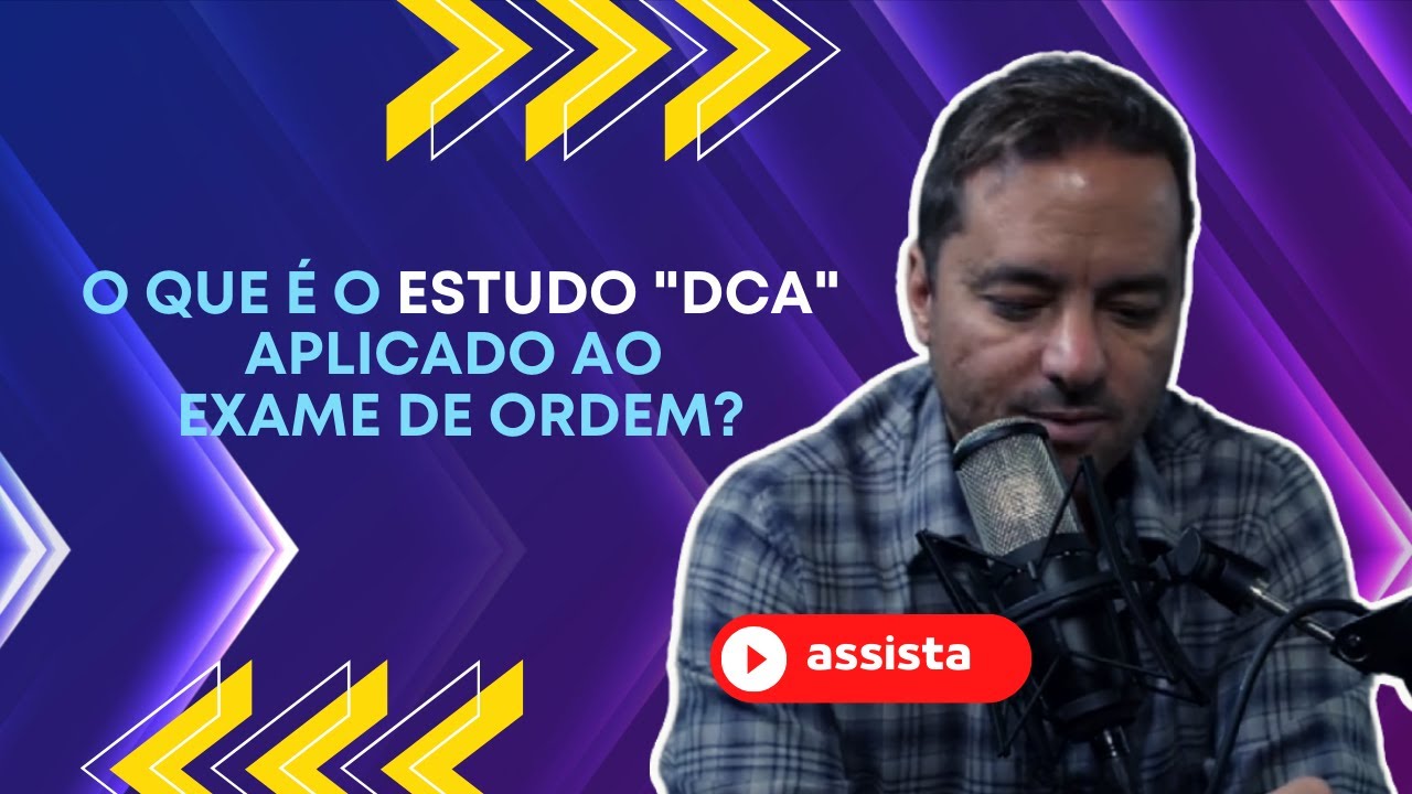 O que é o estudo 