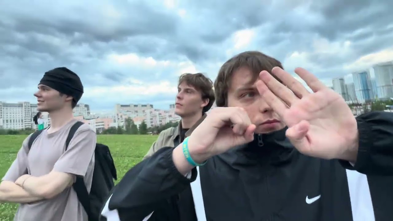 #romantivlog: Потапово, месяц в мск, чилл в августе