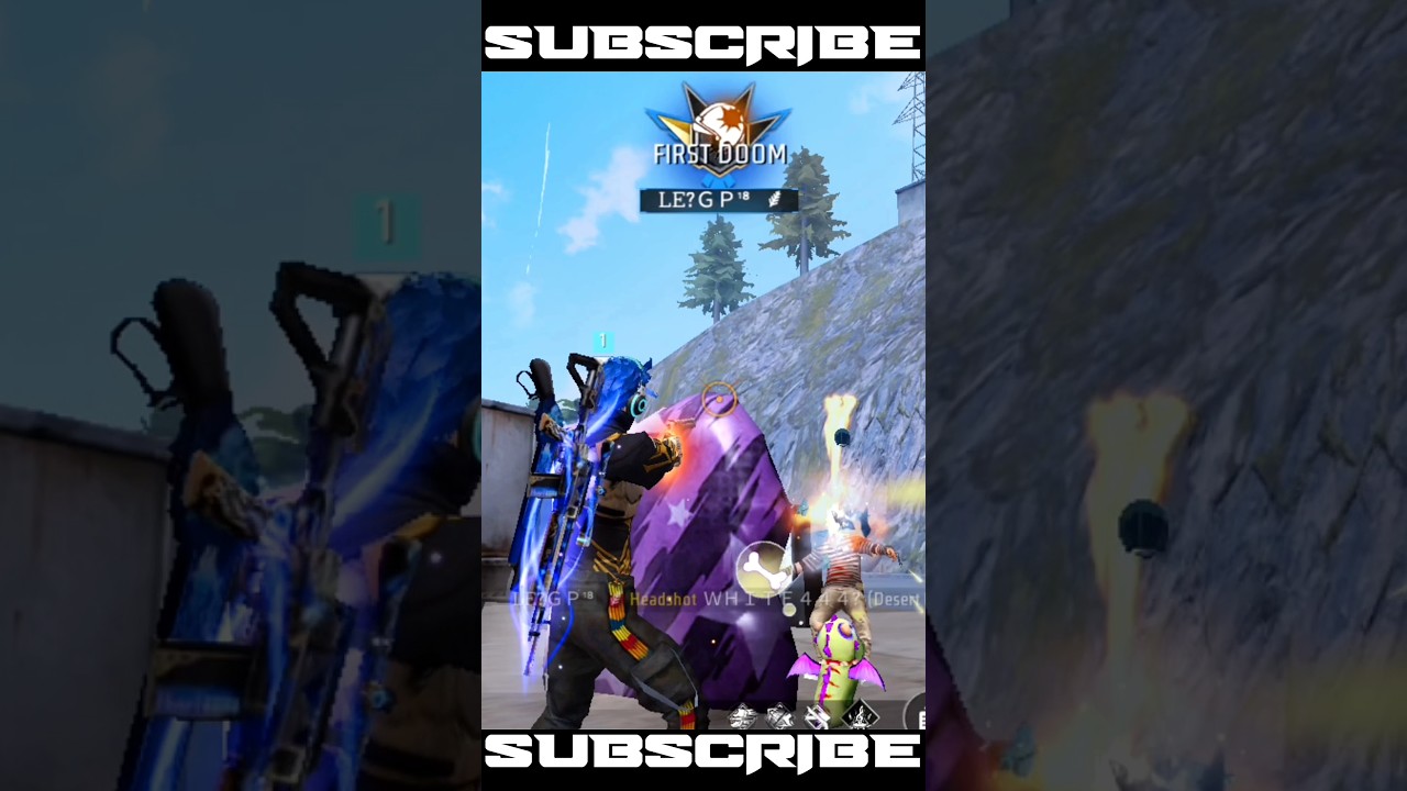 GP18 VS PRO PC PLAYER🪬||