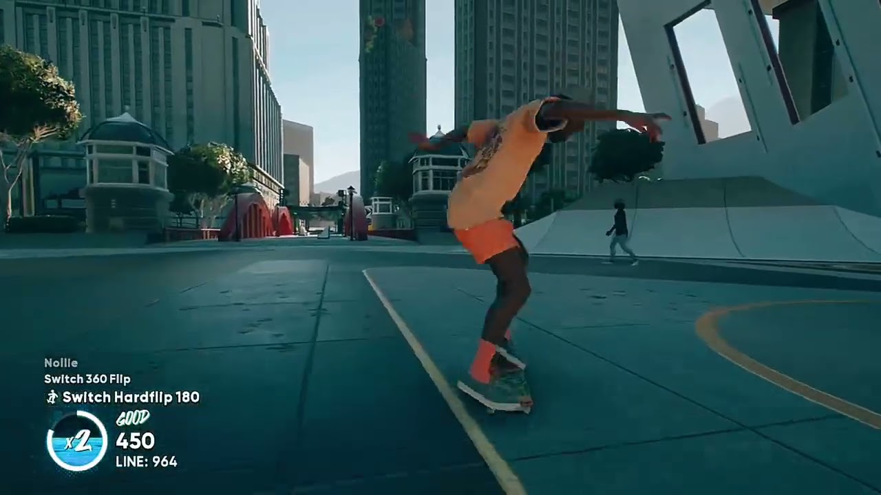 Table top session 