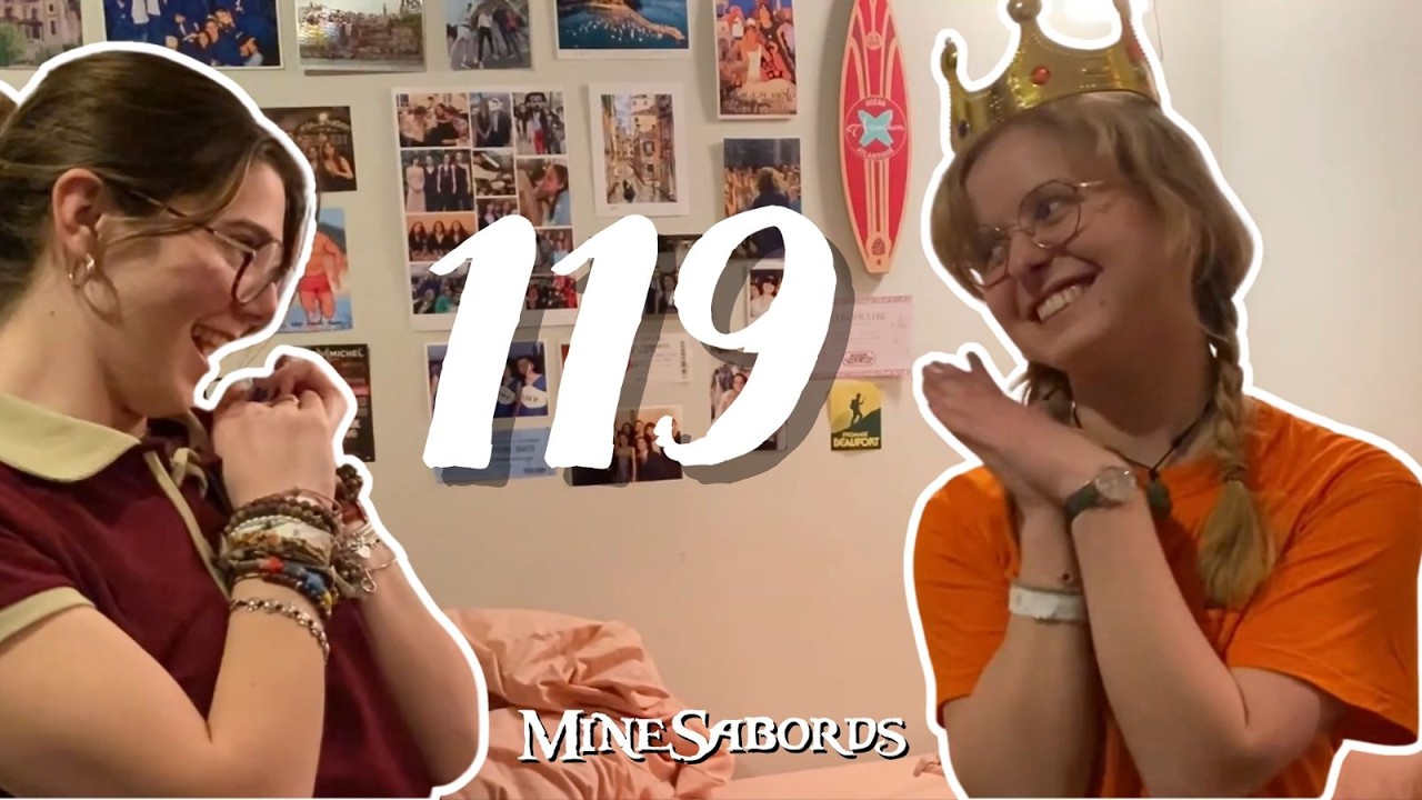 119 - MineSabords